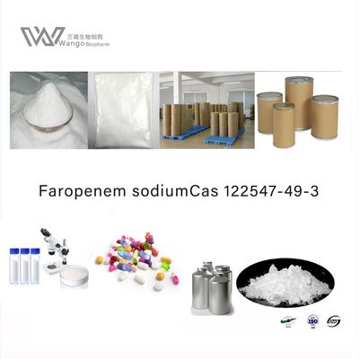 Primaquine Phosphate API Active Pharmaceutical Ingredient 63-45-6 For Antimalarials
