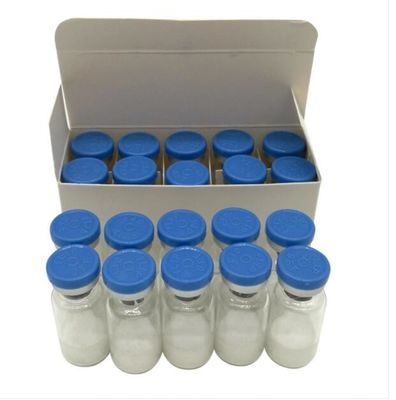 PT141 Pharmaceutical Peptide CAS 189691-06-3 Lyophilized Powder for Sex Enhancement with and Fast Effectiveness