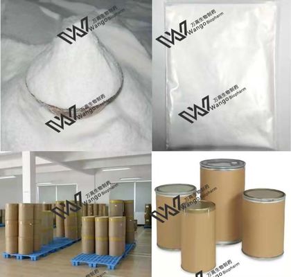 99% NMN Anti Aging Powder Nicotinamide Riboside Chloride CAS 1094-61-7