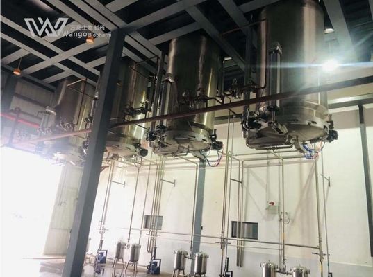 Antihypertensive Antianginal Pharmaceutical Nifedipine USP 99%