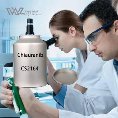 Bulk Raw Til Powder 224785-90-4 99% Purity for Sex Enhancement