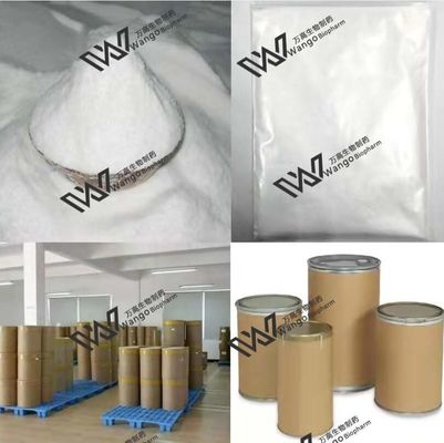 calidad  Antigout API Zyloprim Allopurinol Powder 99% for treat kidney stones fábrica