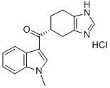 Clorhidrato de Ramosetron del precio de fábrica/CAS químico farmacéutico 132907-72-3