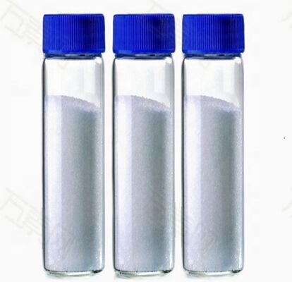 Yodo de metilamonio >99.99% CAS 14965-49-2 Materiales electrónicos con bajo precio
