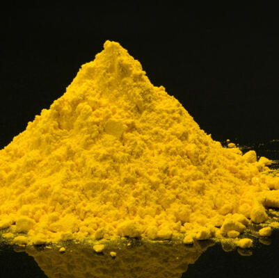 Plomo (II) yoduro 99,9 % Cas10101-63-0 material perovskita Materiales electrónicos de bajo precio