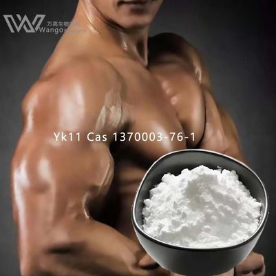 El culturismo farmacéutico su socio para alcanzar sus objetivos de culturismo con YK-11